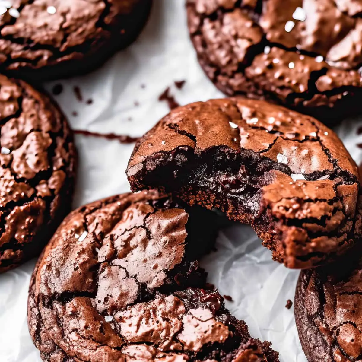 chocolate biscuits - De qué están hechas las galletas de chocolate