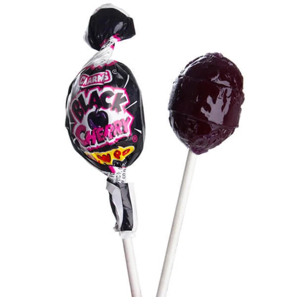 Blow Pops: La Historia Detrás del Popular Chupetín con Centro de Chicles - De qué sabor es el blow pop chocolate blow pop - De qué sabor es el blow pop