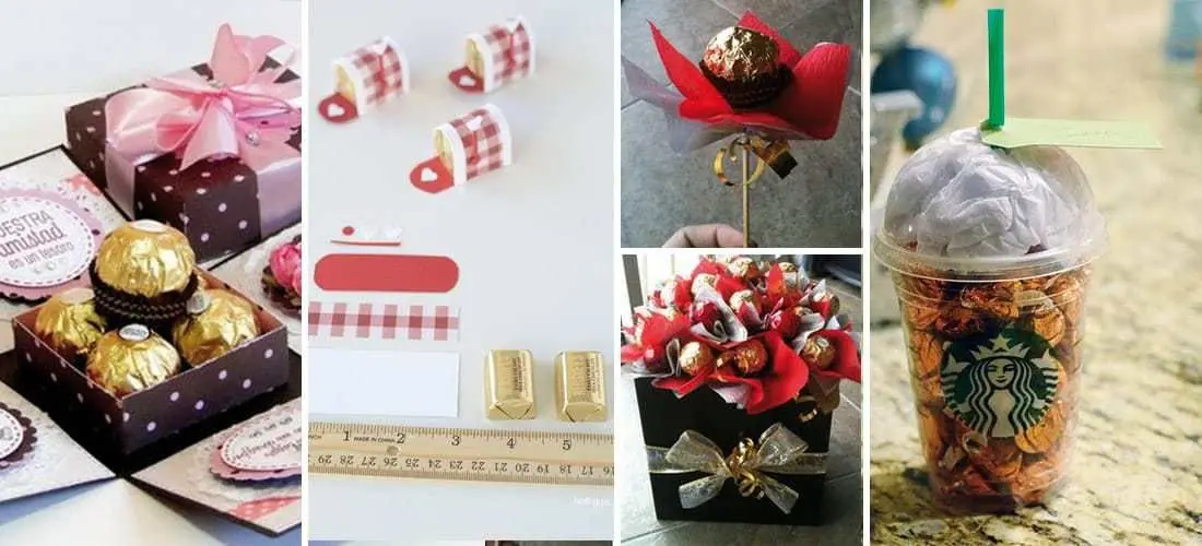 Cómo regalar chocolate a una chica: guía definitiva para el éxito - Debo darle chocolate a la chica que me gusta como regalar un chocolate a una chica - Debo darle chocolate a la chica que me gusta