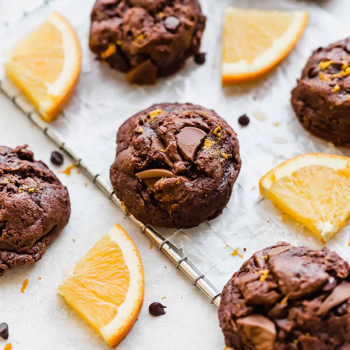 terrys chocolate orange cookies - Do they have terrys chocolate orange in America