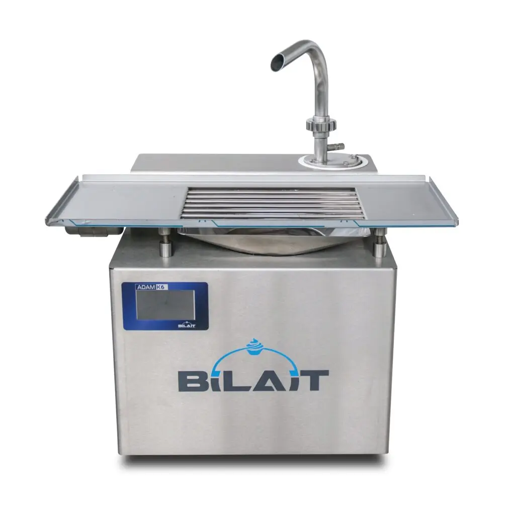 automatic chocolate tempering machine - Does a chocolate tempering machine work