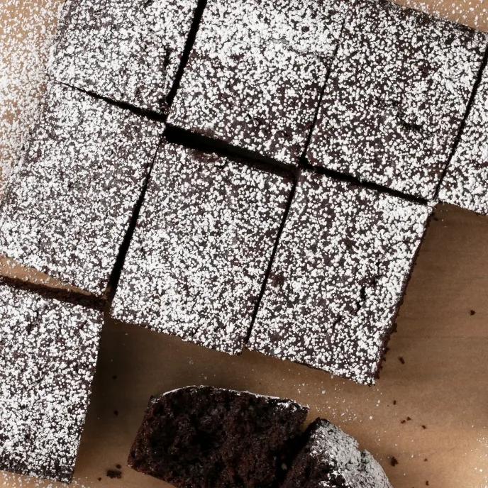 dukes mayo chocolate cake - Does adding mayo to cake mix
