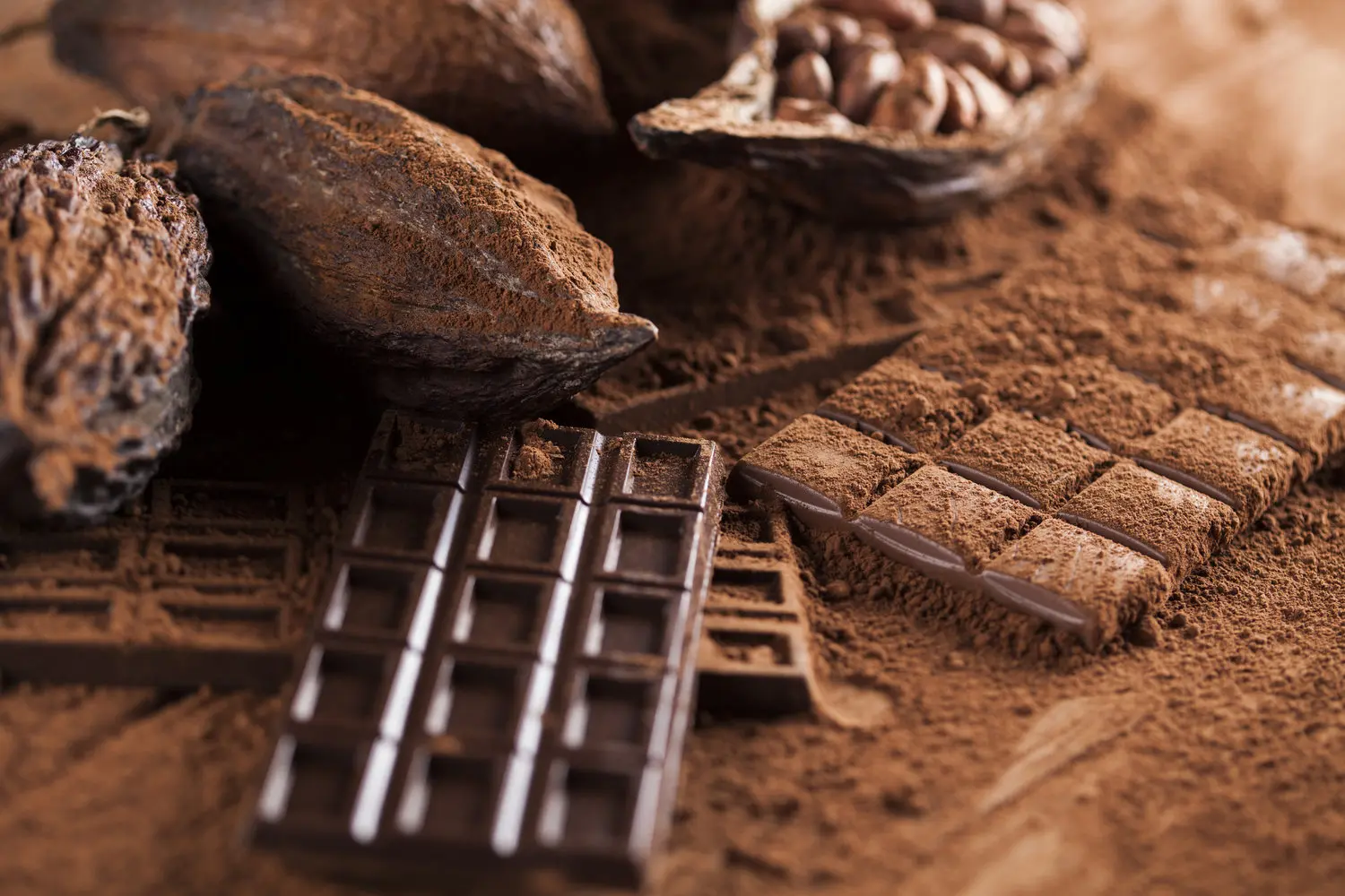 does chocolate make you happy - Does chocolate cheer you up