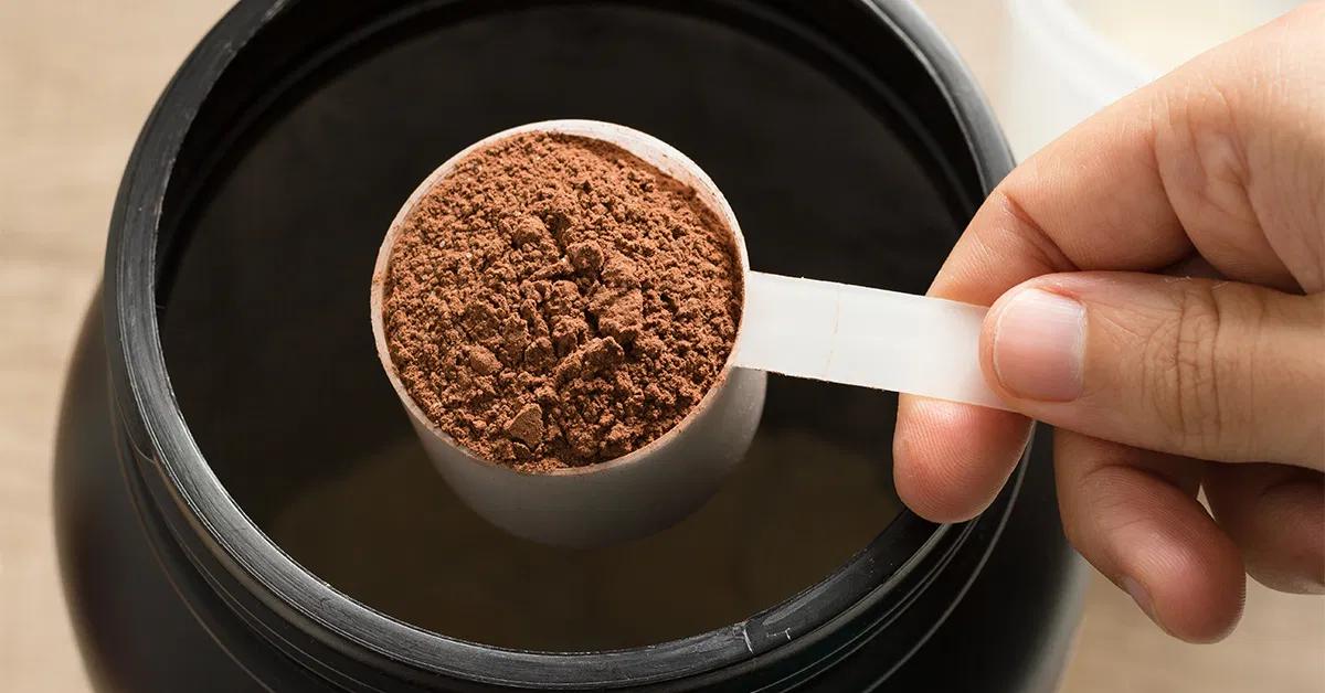 garden of life raw organic protein chocolate - Does Garden of Life protein powder go bad