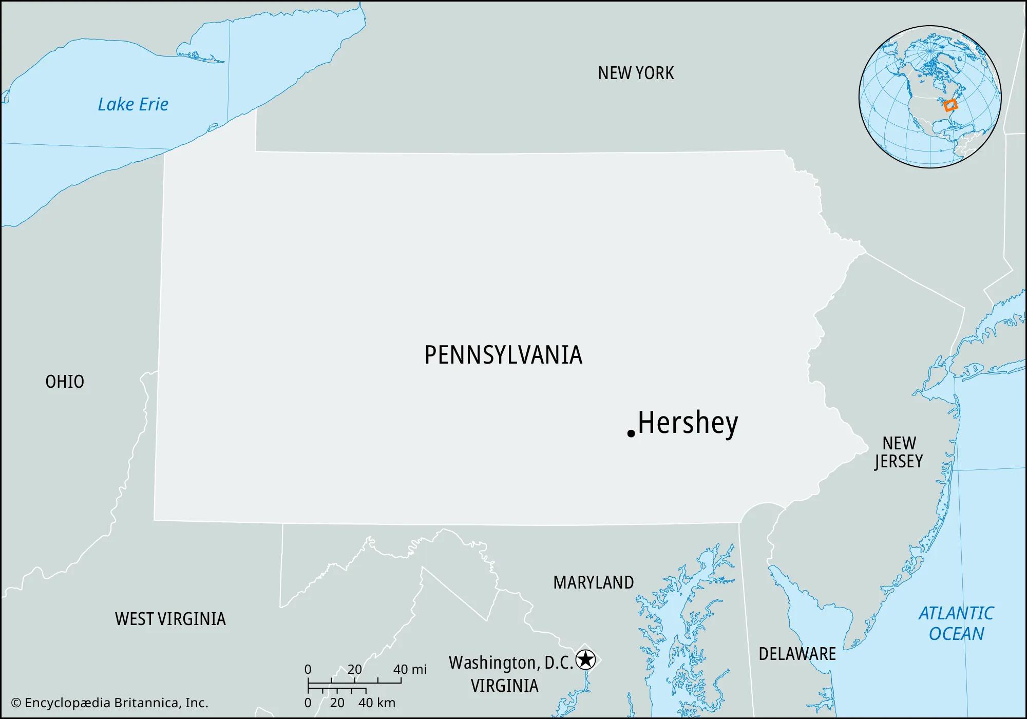 hersheys chocolate factory pa - Does Hershey Pennsylvania still exist