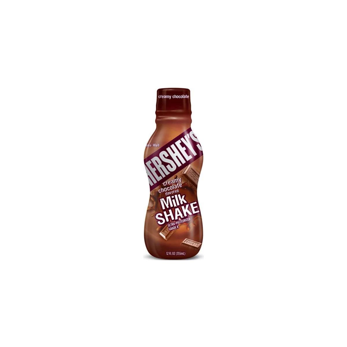 hershey milk chocolate drink - Does Hershey still make chocolate milk
