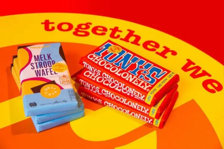 netherlands chocolate brands - Does the Netherlands produce chocolate