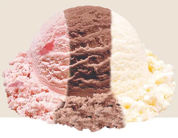 strawberry vanilla and chocolate - Does vanilla and strawberry go together scent
