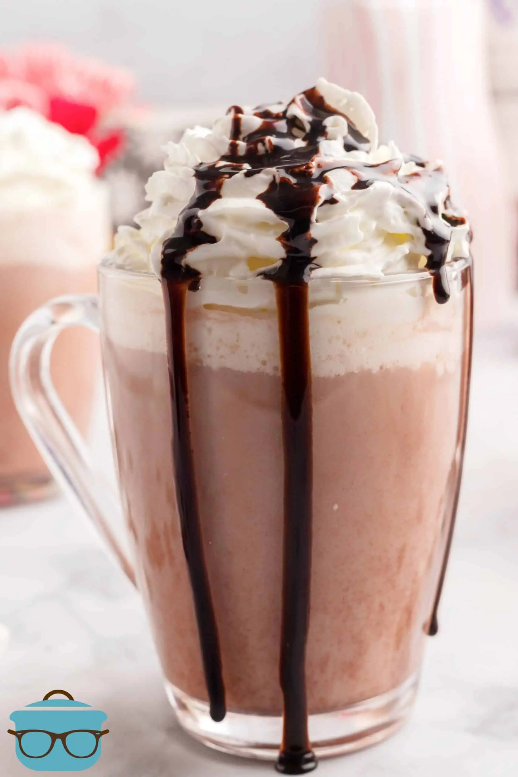 hot chocolate and vodka - Does vodka go in hot chocolate