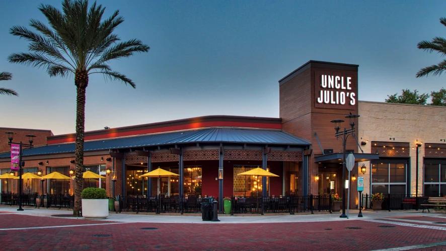 La Piñata de Chocolate de Uncle Julio's: Una Experiencia Dulce e Inolvidable - Dónde en Orlando puedo conseguir una piñata de chocolate uncle julio's chocolate piñata - Dónde en Orlando puedo conseguir una piñata de chocolate