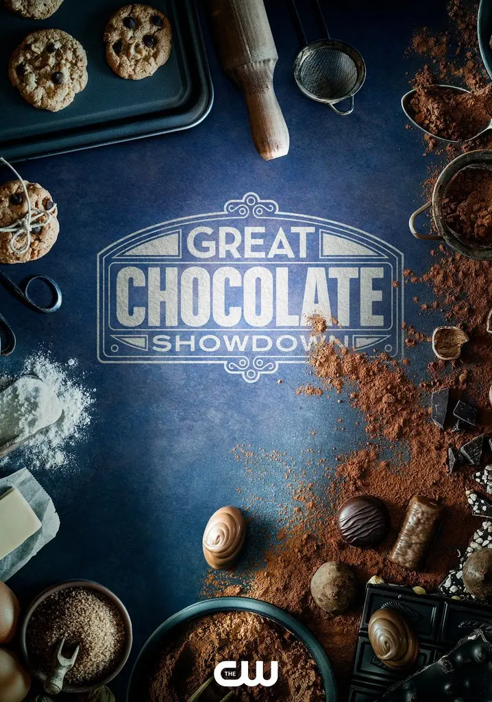 the great chocolate - Dónde puedo ver la temporada 4 de Great Chocolate Showdown