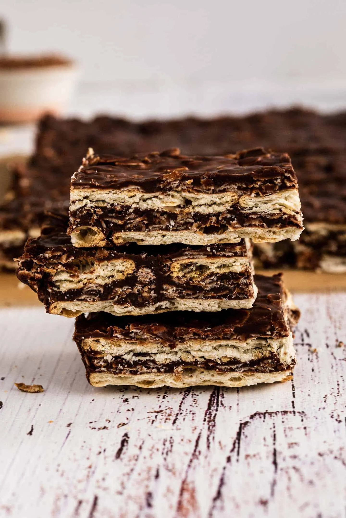turron de chocolate chubut - Dónde se creó el turrón