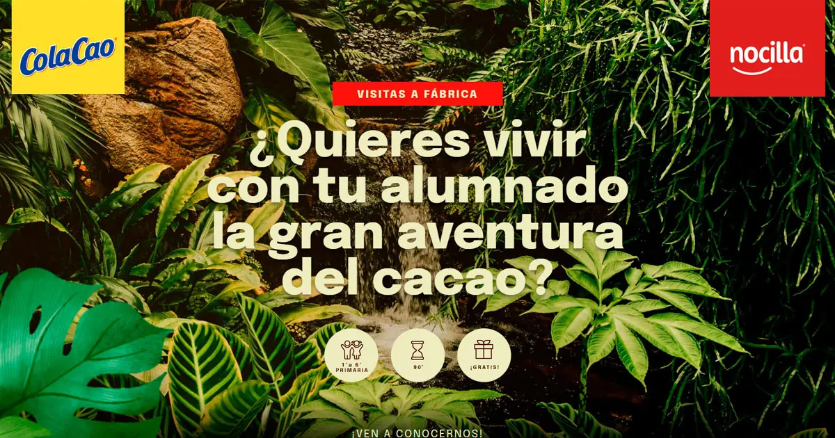 Nocilla: El Controvertido Anuncio que Ha Dividido a Internet - Dónde se fabrica Nocilla nocilla chocolate - Dónde se fabrica Nocilla
