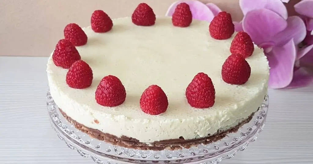 tarta de mascarpone y chocolate blanco - Dónde se originó el queso mascarpone