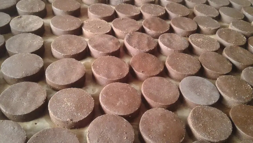 chocolate artesanal guatemala - Dónde se produce el chocolate en Guatemala