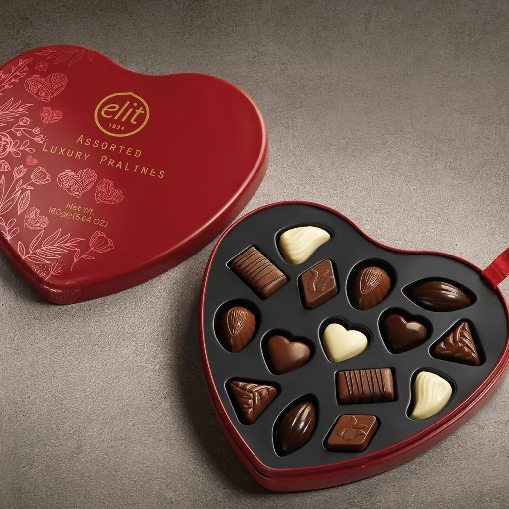 chocolate elit 1924 - El chocolate Elit es kosher