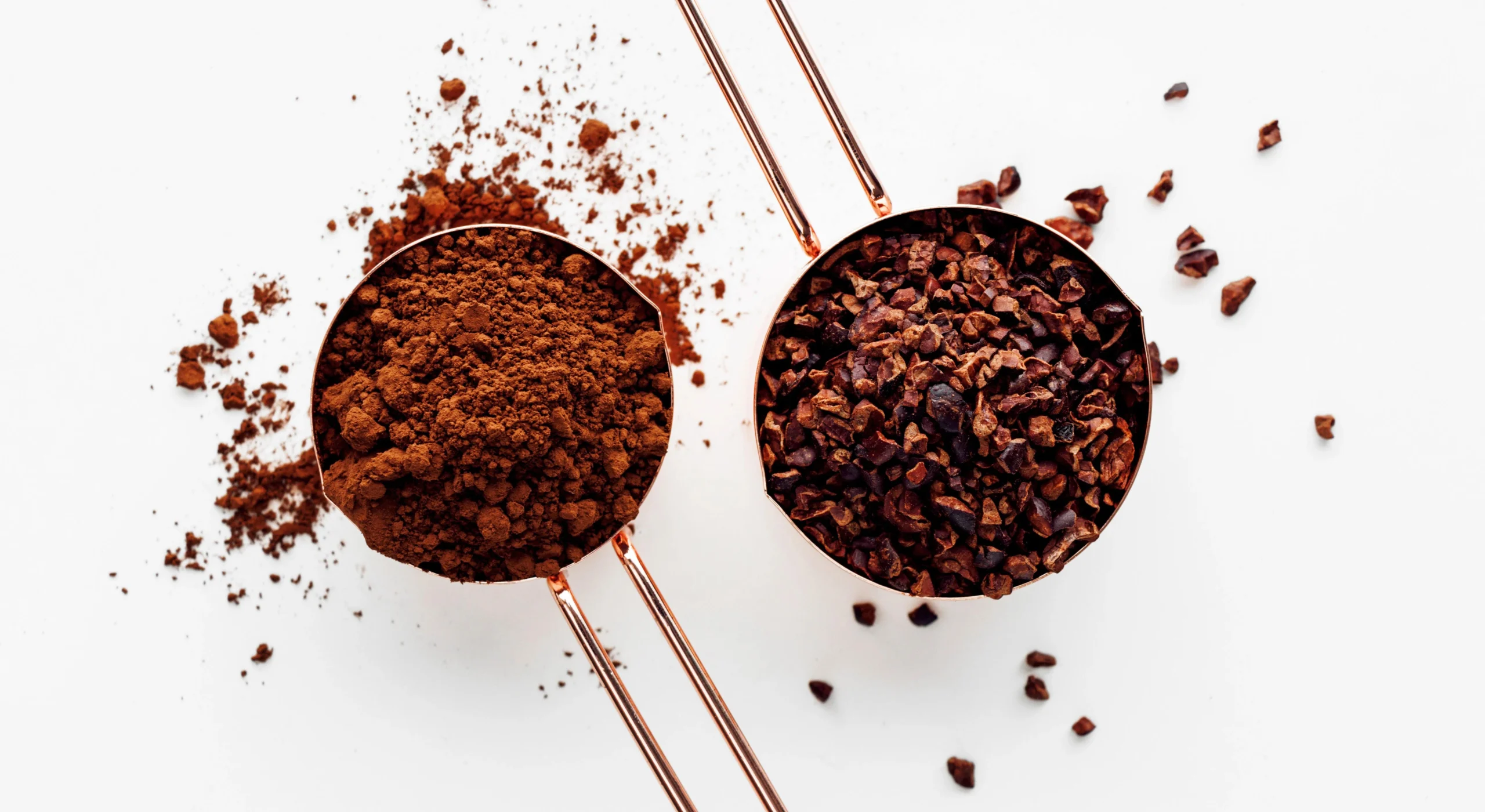 ayurvedic chocolate - El chocolate es bueno para el vata