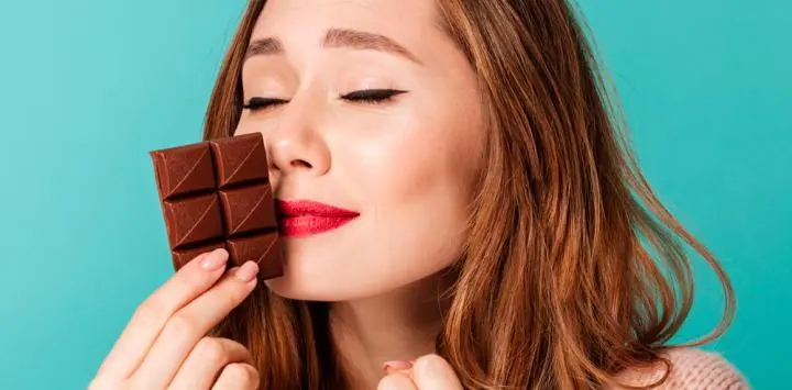 el chocolate es bueno para la gripe - El chocolate es bueno para la gripe