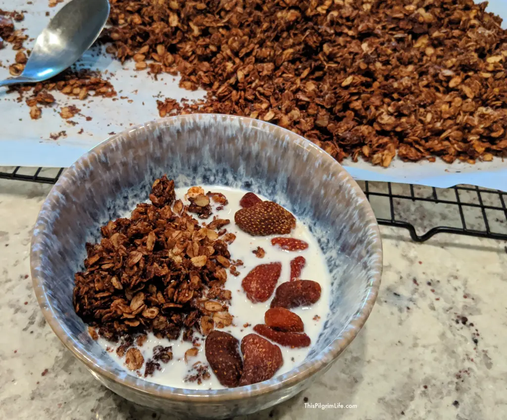 healthy chocolate cereal - El chocolate Special K es saludable