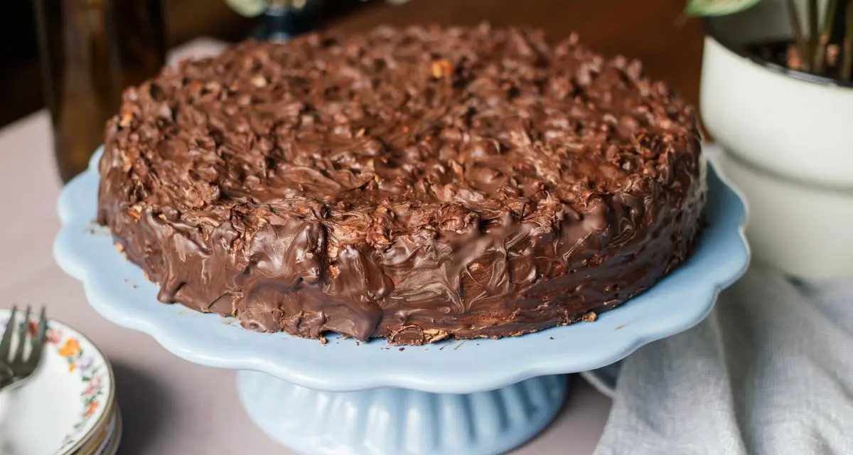 IKEA ya no vende Daim: ¿Qué pasó con las famosas barritas de caramelo? - El pastel Daim es vegano chocolate daim ikea - El pastel Daim es vegano