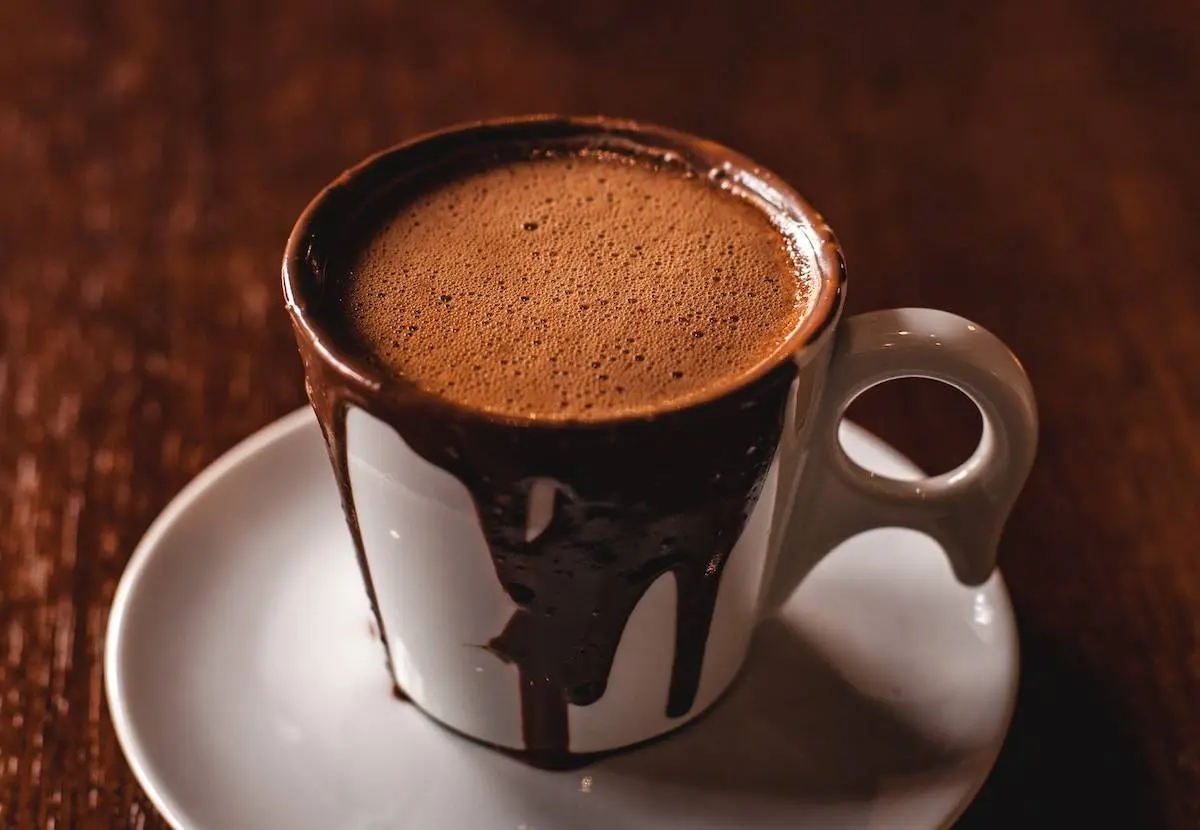 swiss miss hot chocolate - El polvo de cacao caliente Swiss Miss se echa a perder