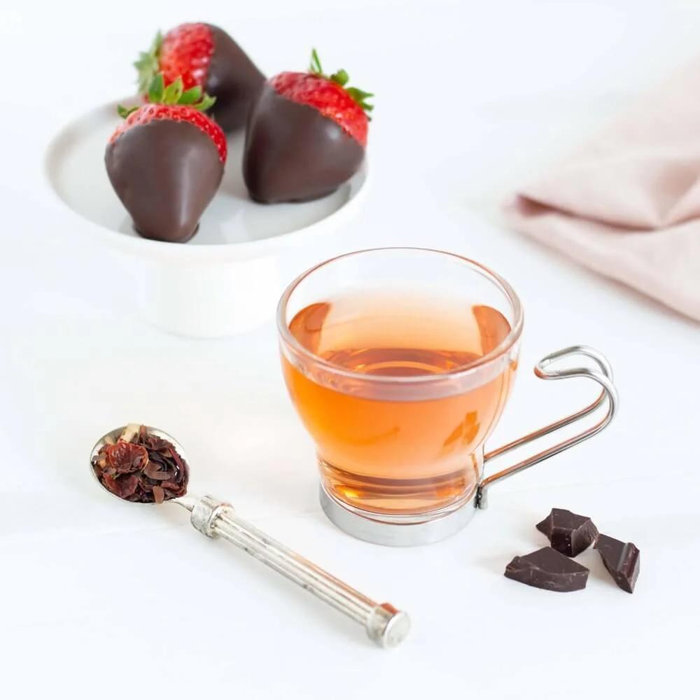 Te de ruda con chocolate: ¿Para qué sirve y cuáles son sus beneficios? - Es bueno el té con chocolate te de ruda con chocolate para que sirve - Es bueno el té con chocolate