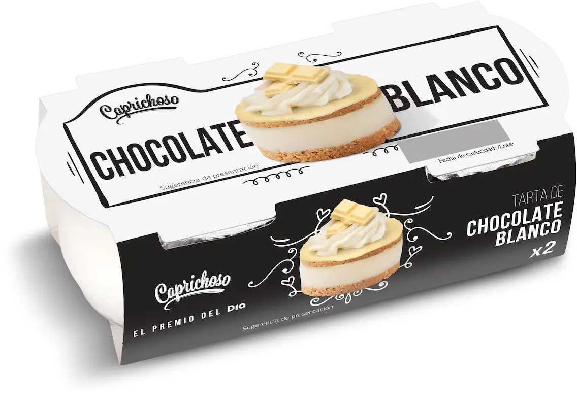 chocolate blanco dia - Es el 22 de septiembre el Día Nacional del Chocolate Blanco