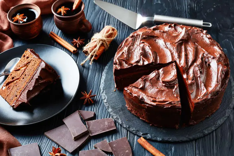 dia del pastel de chocolate - Es el Día Nacional del Pastel de Chocolate