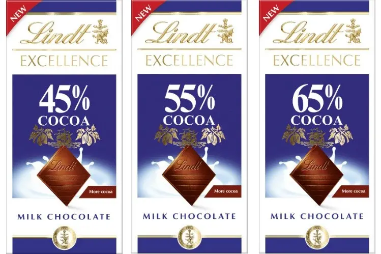 high chocolate - Es ético el chocolate de Haigh