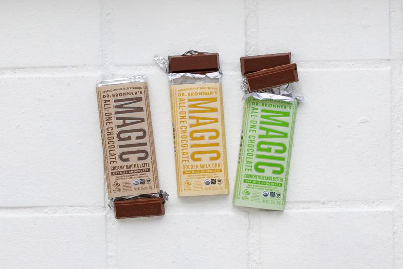 chocolate sin leche argentina - Existe el chocolate sin lácteos