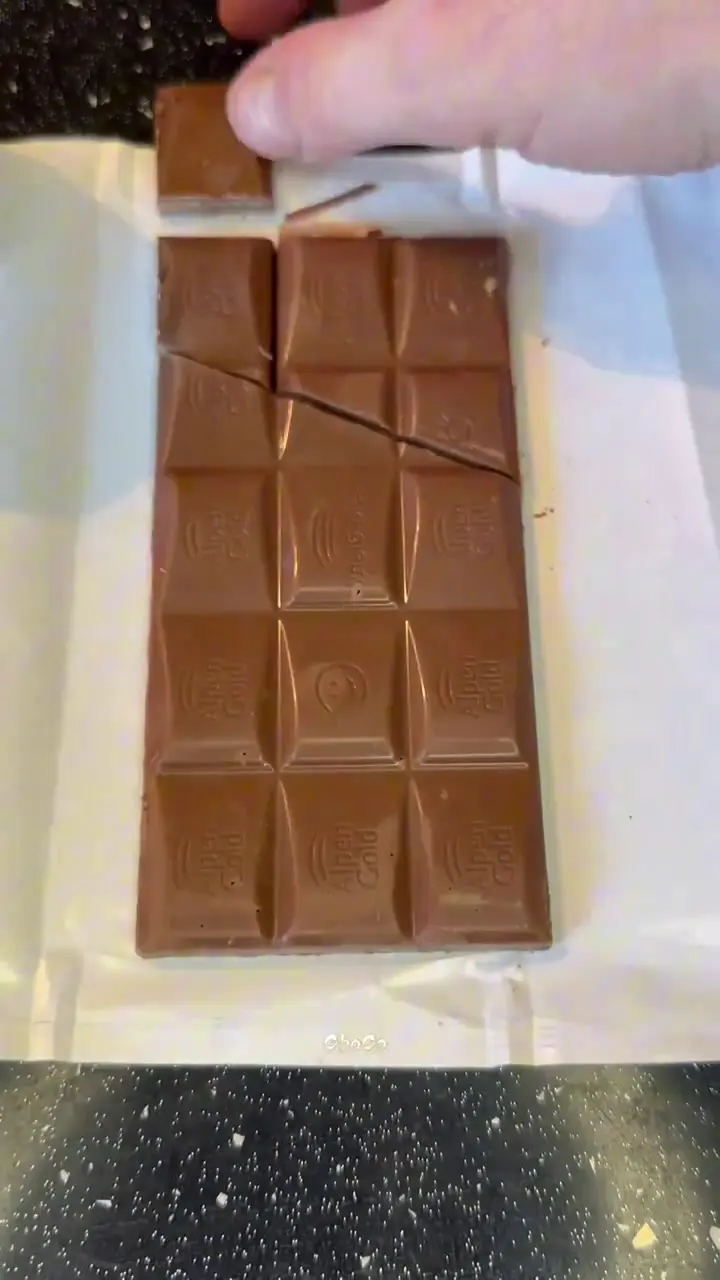 como robar chocolate - Funciona el fallo del chocolate infinito
