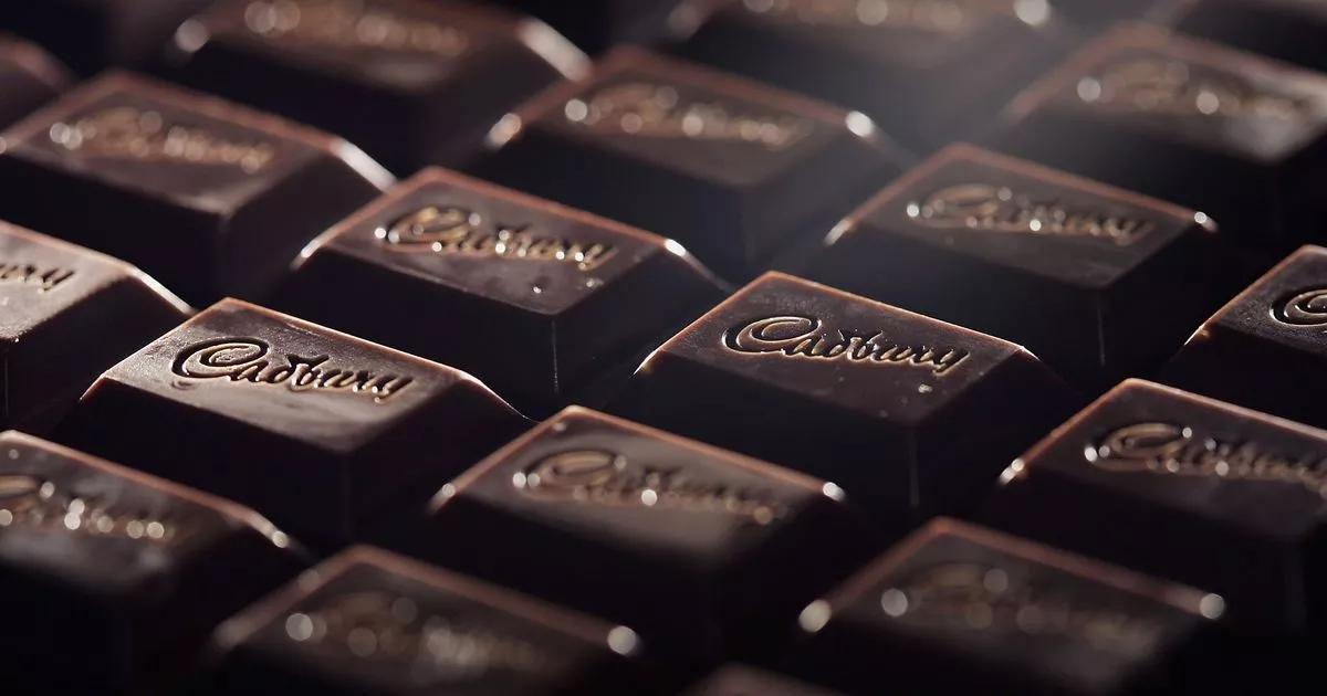 10kg cadbury chocolate block costco - Have Cadbury bars gotten smaller