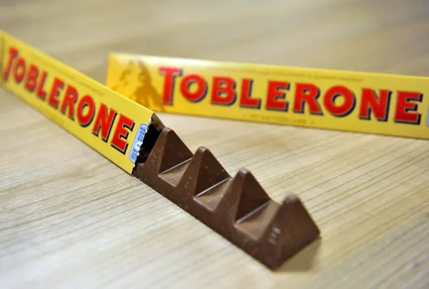 cadbury chocolate fingers - Have Cadbury's chocolate fingers get smaller