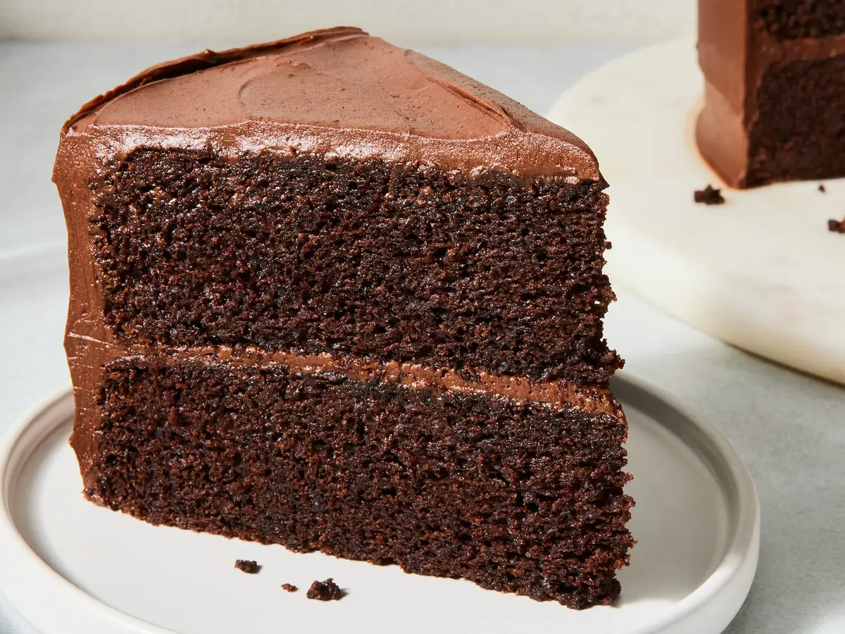 chocolate photo cake - How do they make photo cakes