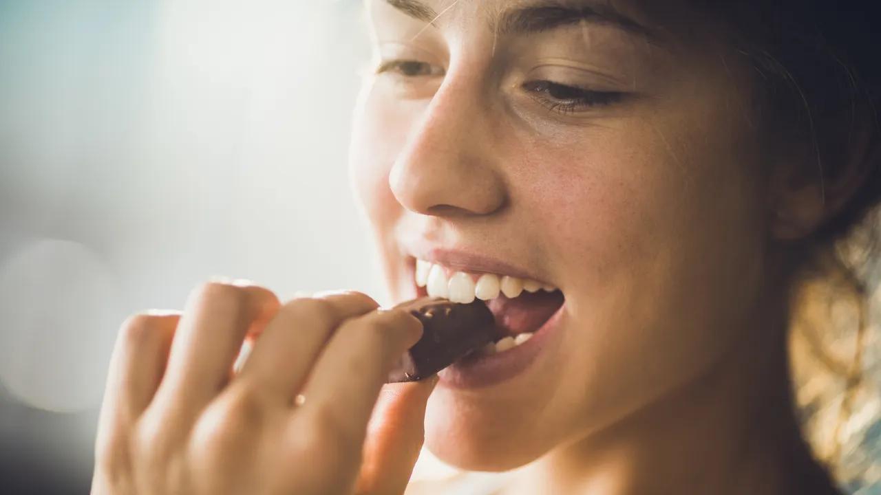 chocolate breakouts - How do you get rid of chocolate acne