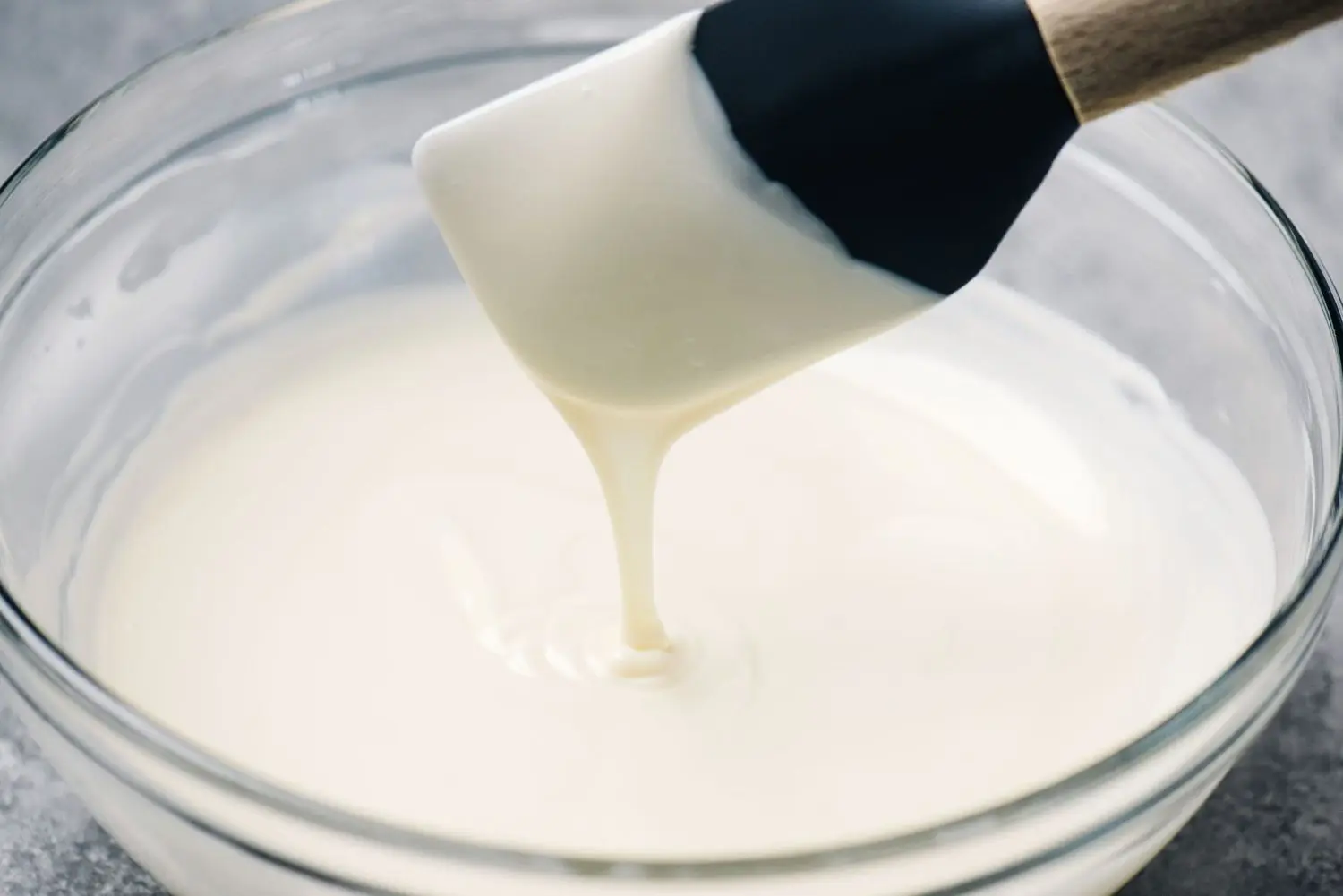 how to remelt white chocolate - How do you revive white chocolate