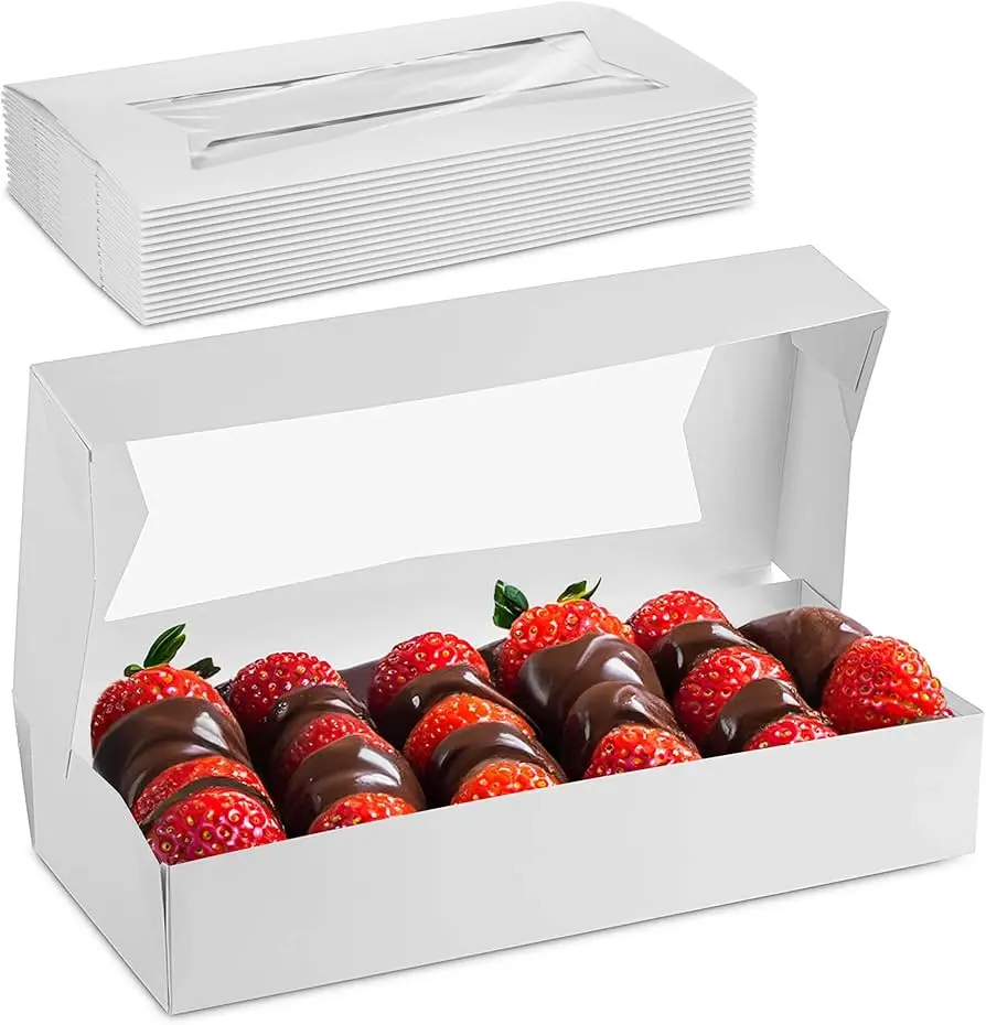 boxes for chocolate covered strawberries - How do you travel with chocolate-covered strawberries