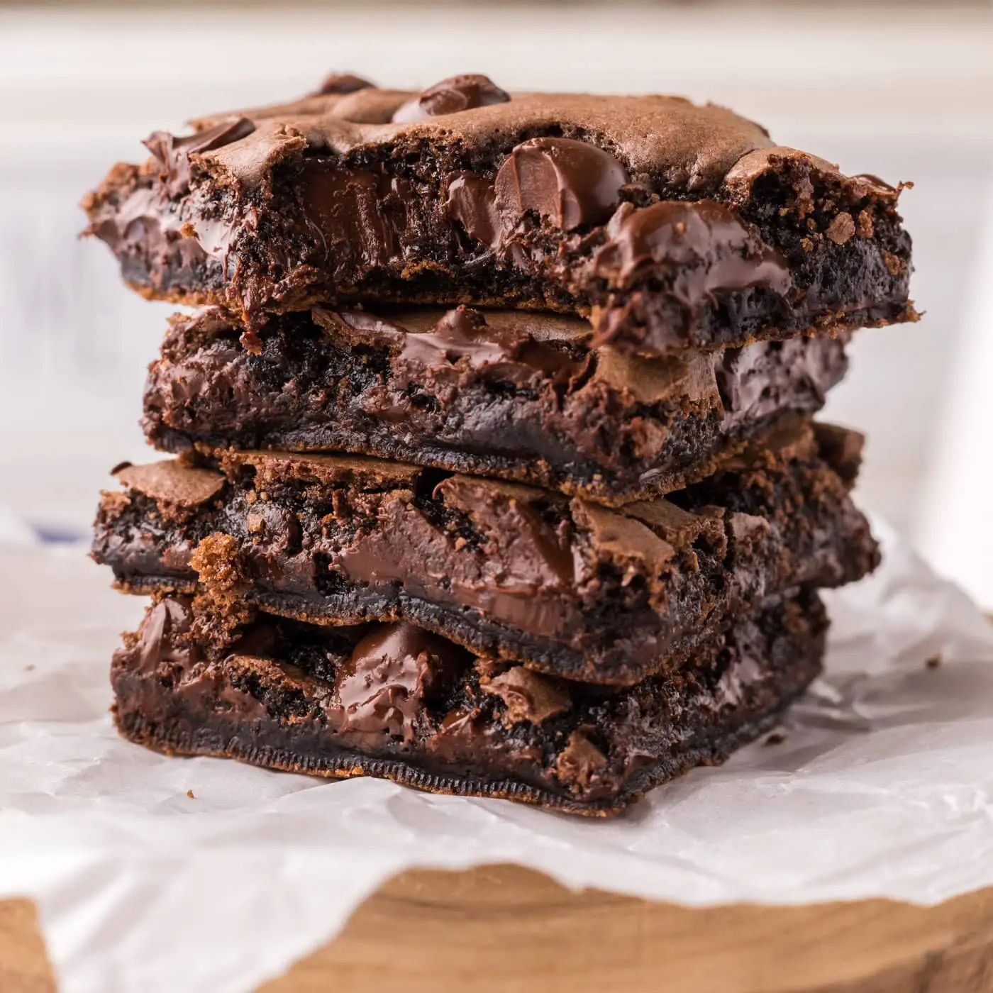 chocolate cake mix brownies - How do you use Pillsbury brownie mix