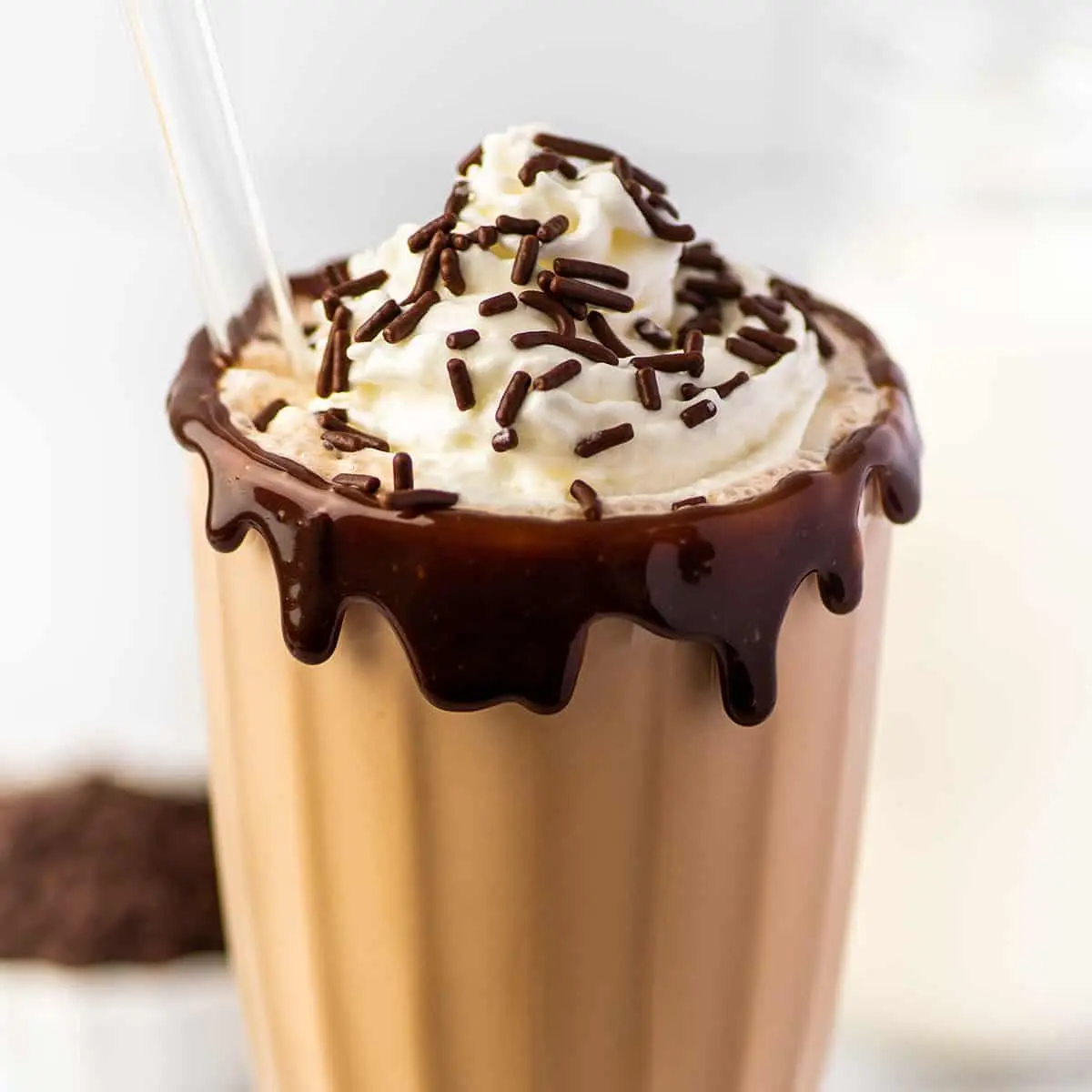 best chocolate milkshake recipe - How does Gordon Ramsay make a milkshake