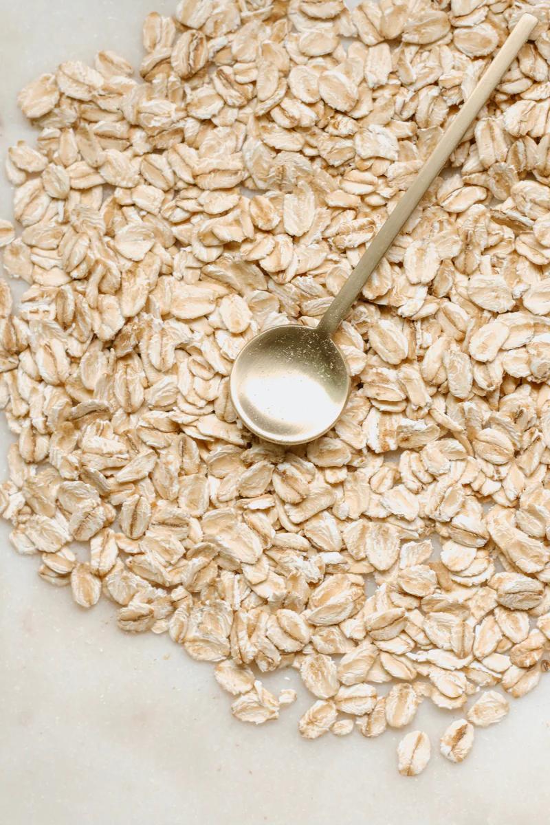 Cómo hacer galletas de chocolate con chispas y avena masticables: La guía definitiva - How does oatmeal affect cookies chewy oatmeal chocolate chip cookies - How does oatmeal affect cookies