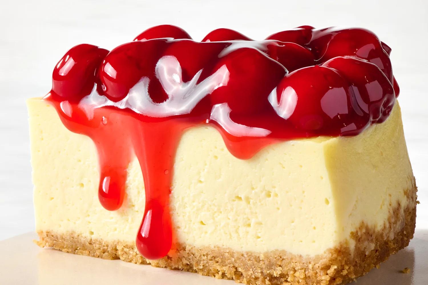 baileys chocolate cheesecake recipe - How long do you have to leave a cheesecake to set