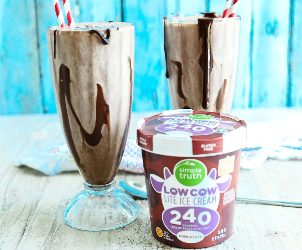 how many calories are in a chocolate milkshake - How many calories are in a 250ml Chocolate Shake