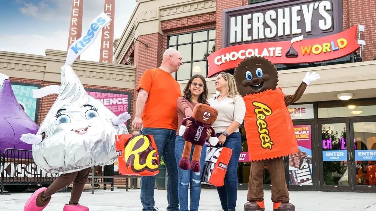 chocolate factory tours near me - How much is it to get into the chocolate factory