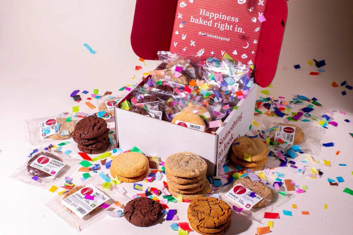 La Guía Definitiva para Hornear Galletas de Chocolate Masticables: Consejos y Trucos - How should chewy cookies be stored chewy chocolate cookies - How should chewy cookies be stored