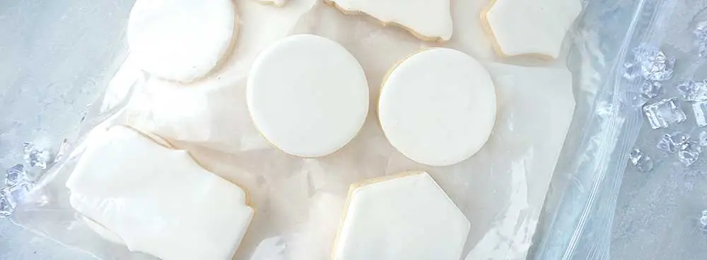 can you freeze chocolate chip cookies - How to defrost frozen cookies