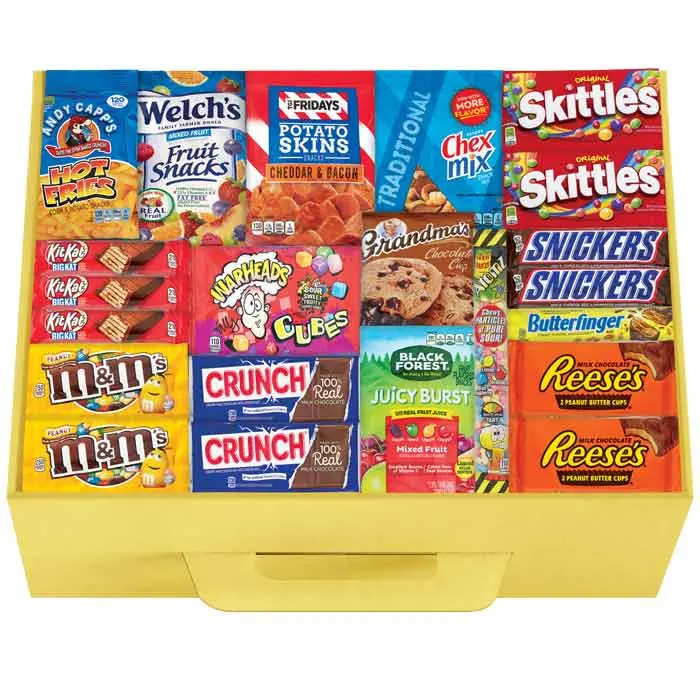 chocolate candy fundraiser - How to do a candy fundraiser
