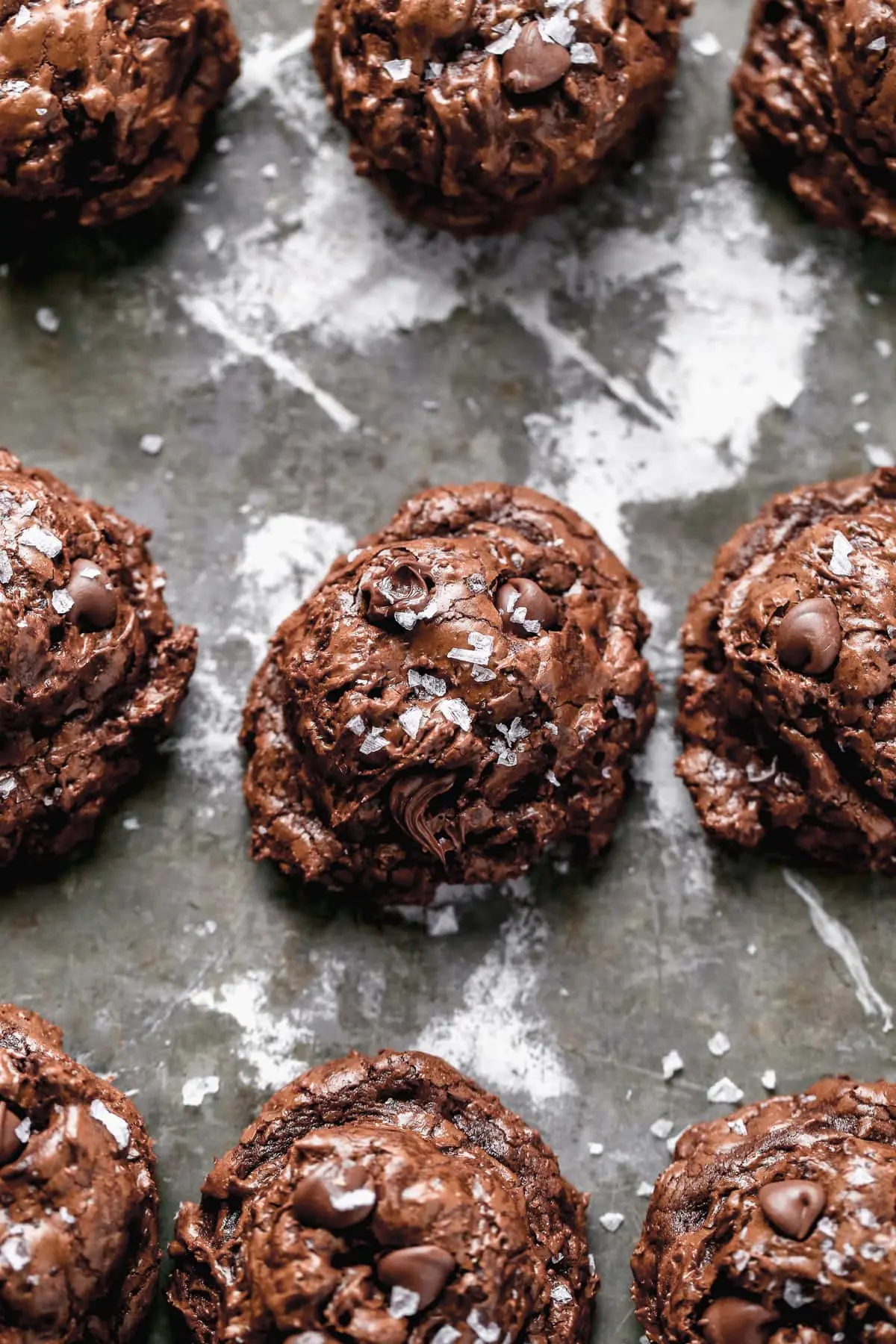 bitter chocolate cookies - How to fix bitter taste in cookies