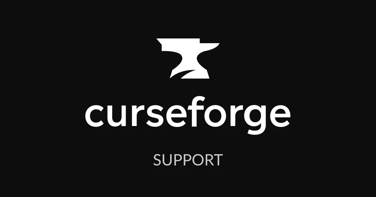 curseforge chocolate quest - How to update CurseForge Minecraft