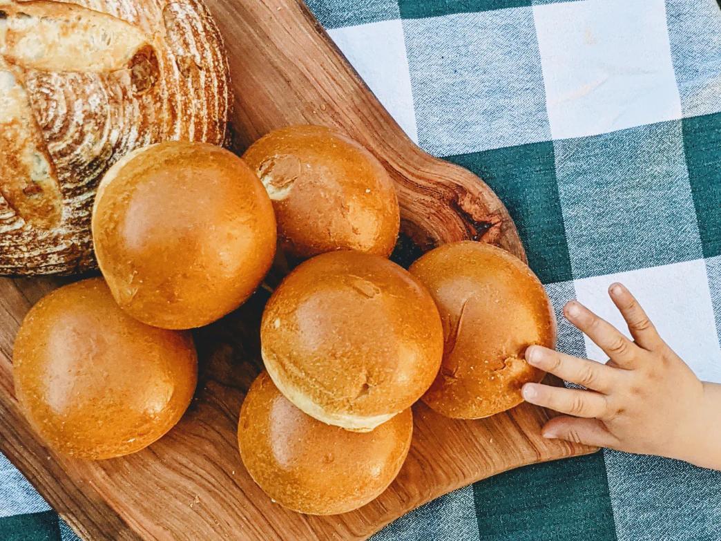 chocolate chip brioche bread - Is brioche bread healthy