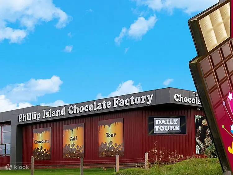 chocolate factory melbourne - Is Cadbury chocolate made in Melbourne